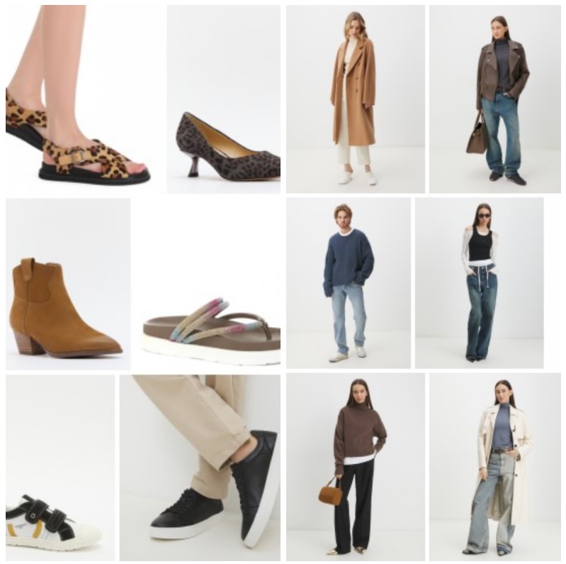 ����� � ������ Tend@nce, M@ison David. ����� 1000 ����� �������! ����� ���������. ������ ���������! ����� 4/25