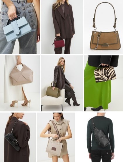 ����� Tend@nce, C@lzetti, M@ison David. ������� �����������! ������ ���������! ����� 4/25