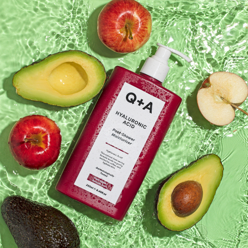 ����������� ���� ��� ���� Q+A Hyaluronic Acid (��������) - ���������� ���������� ��� ��������� �� ������� ���� -���� �������-����������� � ���������� ������!