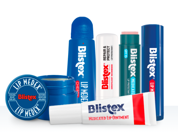 Blistex (���) - ��� ���������� ������������ ����� ������������������ ��������� ��� ��� ��� ����� ����������� ����! 