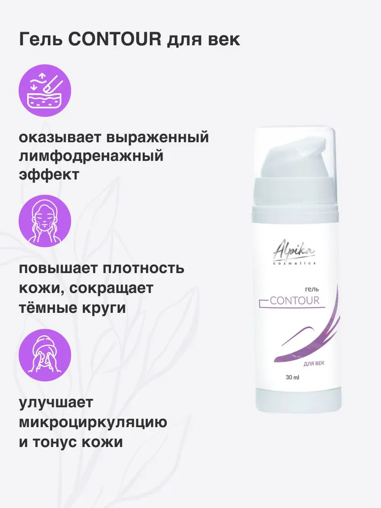 ������� ��� ��� � ����? �� ����� ������� �� ���� ��������? ���� CONTOUR ��� ��� ������� ������� ���������� �� �������� ������ ����, ����� ���� ����� ����������� ���������� �� �����������, ��� ��� ������ 30 