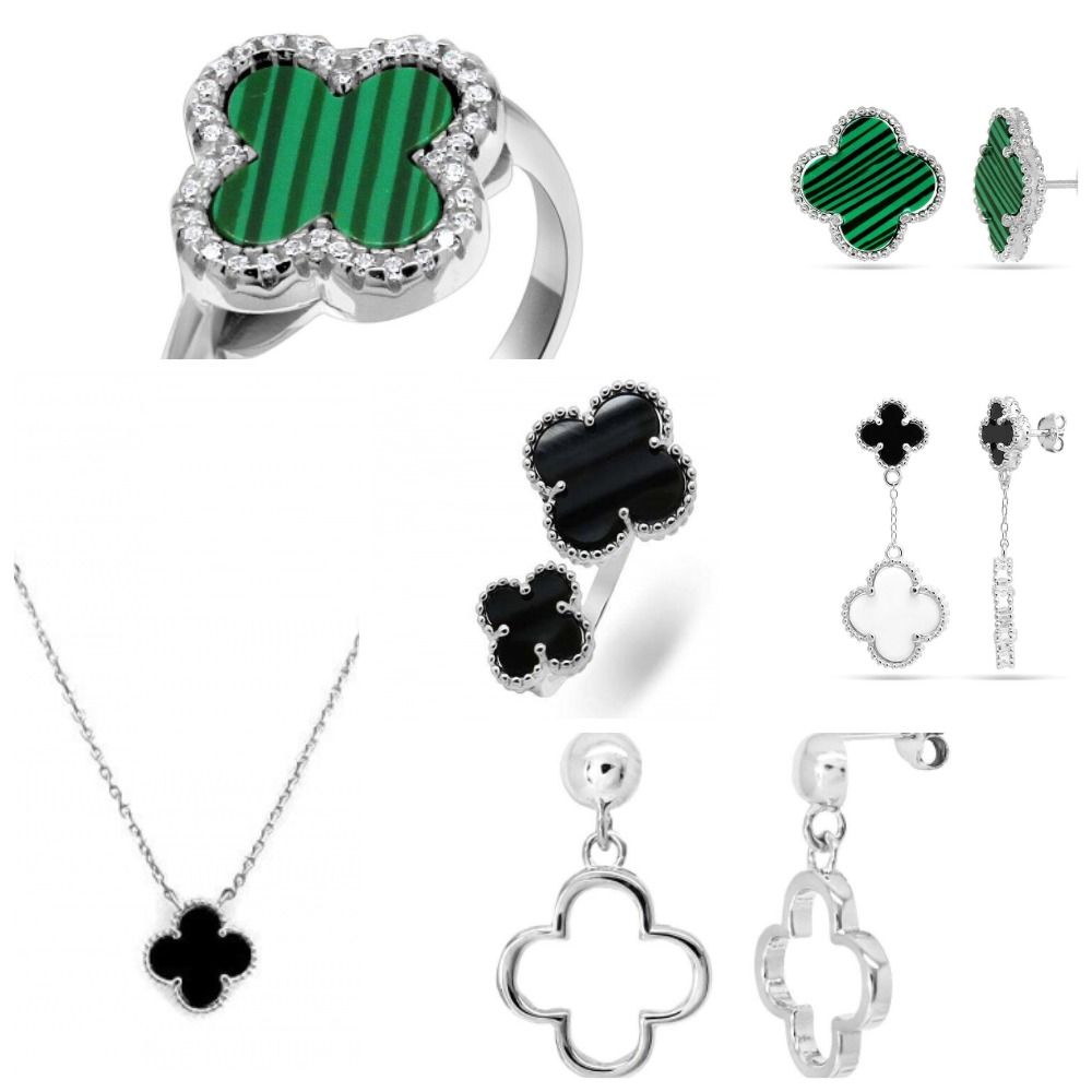 �������� ����� ������� ��������� � ����� Van Cleef & Arpels
