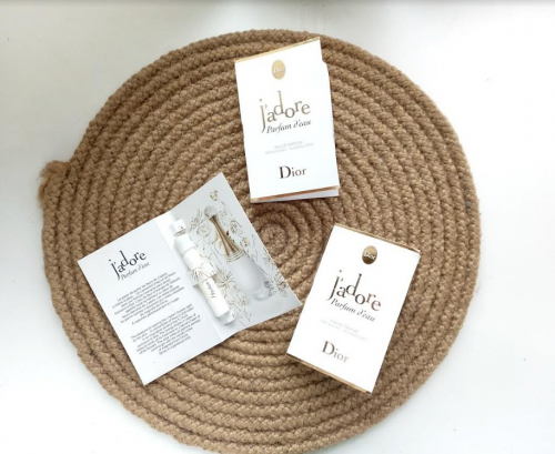 ���! �������! ��������! CD Jadore parfum d'eau edp -135 �! ���� ��� � �����������!