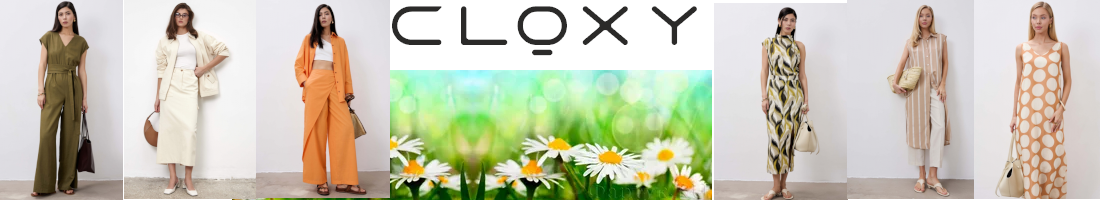 CLOXY. ������� �����-���� 2025. � ������� �� ���������� �������� ������� ���������!