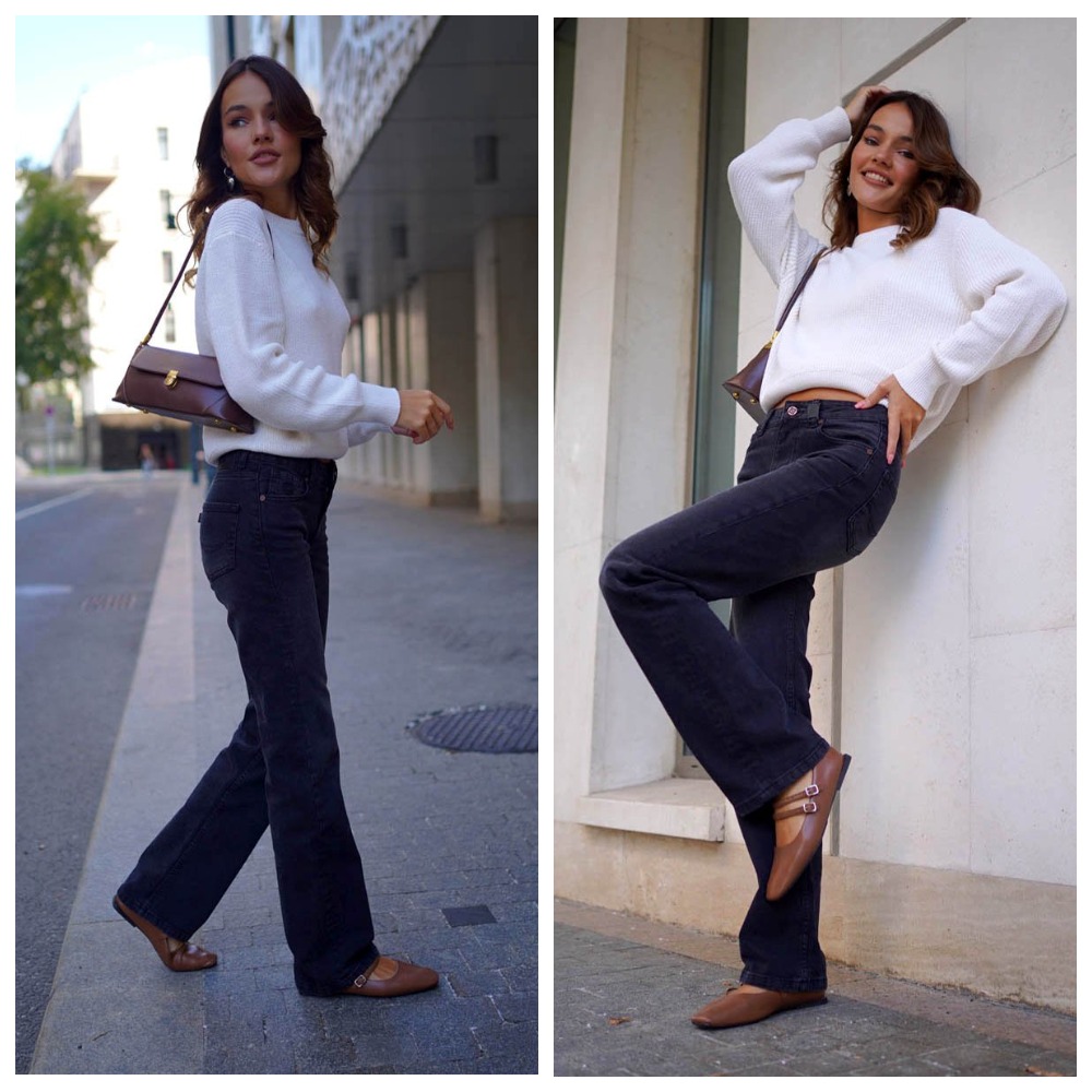 ������� �� F5. ������� ������ � ����� ���������. ������� Regular fit (�������������� �� �����), ������� ������ ����� ������� � ��������-������� �����, ������ �� �����