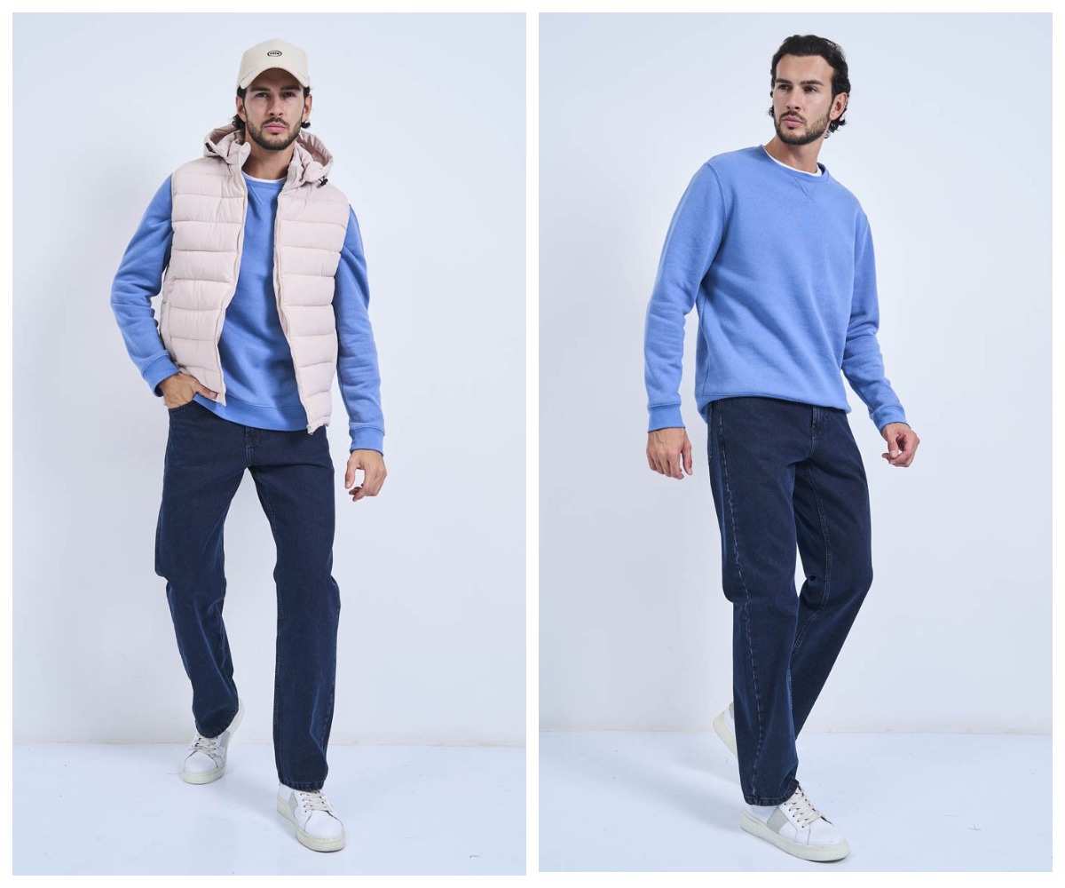 �������� ���� 1200� ���! ������� ������������ ������ � ����� ���������. ������� Comfort fit (��������� �� �����), ������� �����, ������� � ������ � �� ����.