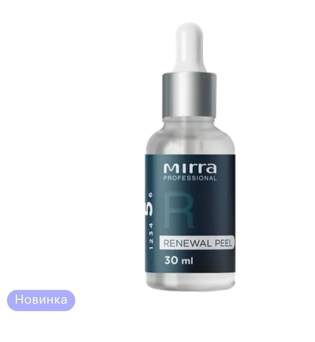 ������� - ����������� ���������� ������ RENEWAL PEEL. ������ ������ ���������! �������� ����