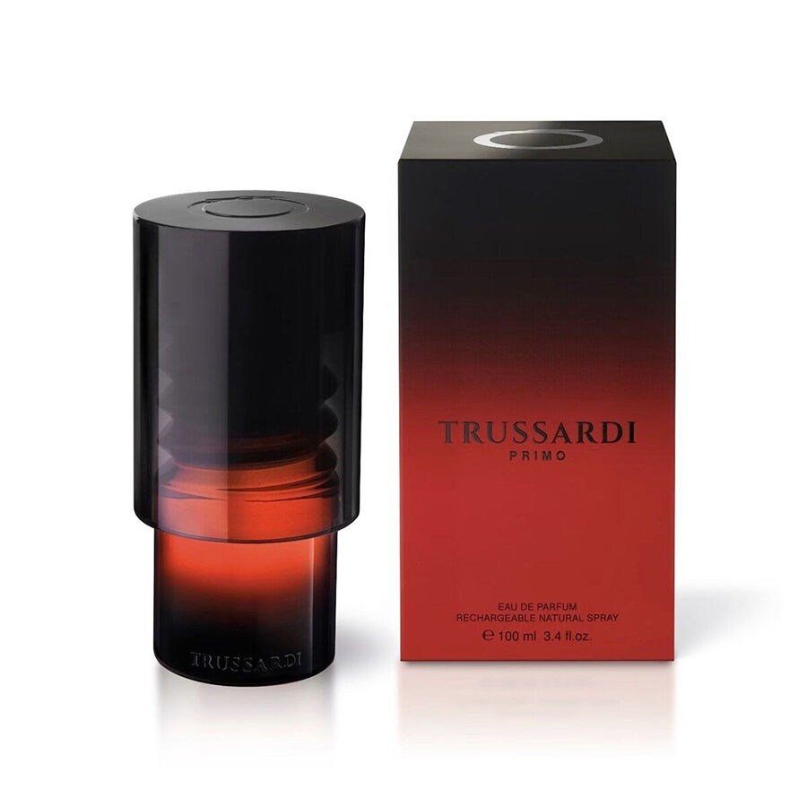 NEW  TRUSSARDI Primo test 100ml men         ��-���� ������� ����: 3677.00 �   �����: TRUSSARDI  