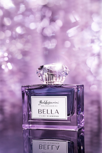 BALDESSARINI BELLA LILAC DIAMOND lady 50ml edp test        ��-���� ������� ����: 3658.54 �   �����: BALDESSARINI  