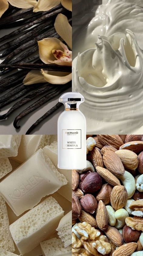 ��� ����� ����� � ������! Christian Richard White Chocola - 100% ������-��������������, ��������������� � �������, �� ��� ���� ���������! ��������� ����� ������ � ��������������� ��������� � ����� �����!!!