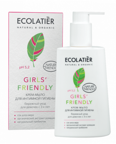  ECOLATIER ����-���� ��� �������� ������� Girls' Friendly �������� ���� ��� ������� � 3-� ���        ��-���� ������� ����: 227.54 �  