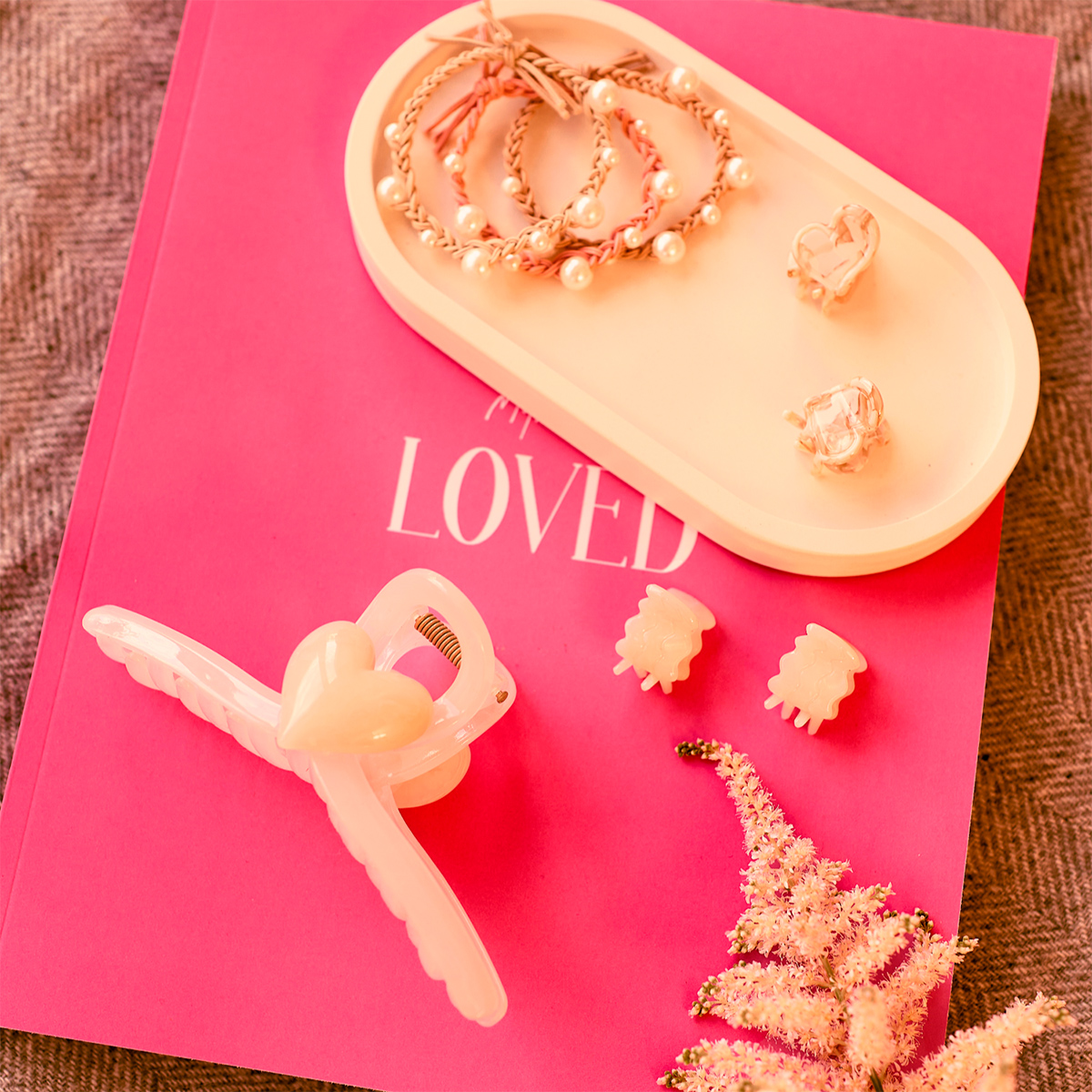 ������� �� invisibobble! ��������� ���������� ��� �����! �������, �������, �������! ���� �������� – � �������� ������!