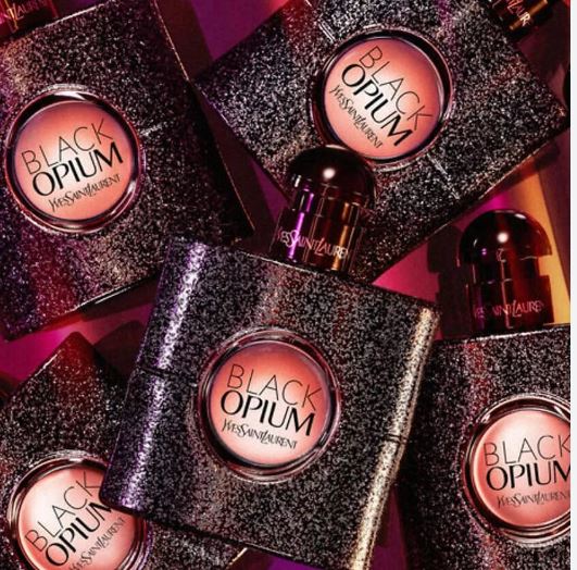 ������ YSL Black Opium ��������� �������� � �����������. ��� ��������, ���������� � �������������� ���������� ������������� � ���������� �������� ��������� � ���������� ������ ��������.