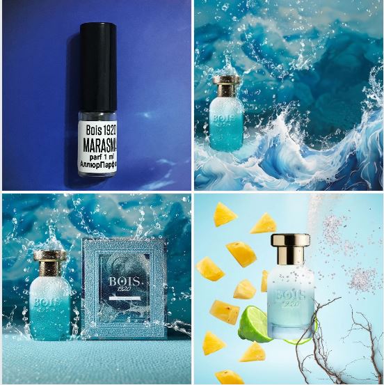 "Marasma" �� Bois 1920 ������������� ��� ������ ����������� ��������, � ������� ���������� ��������� �������� - �������� ��, �������������� ���� �����, �� ���������� ������� ���������� ������ ����������� ���.    � ���������� ���� ���� - ��� ����