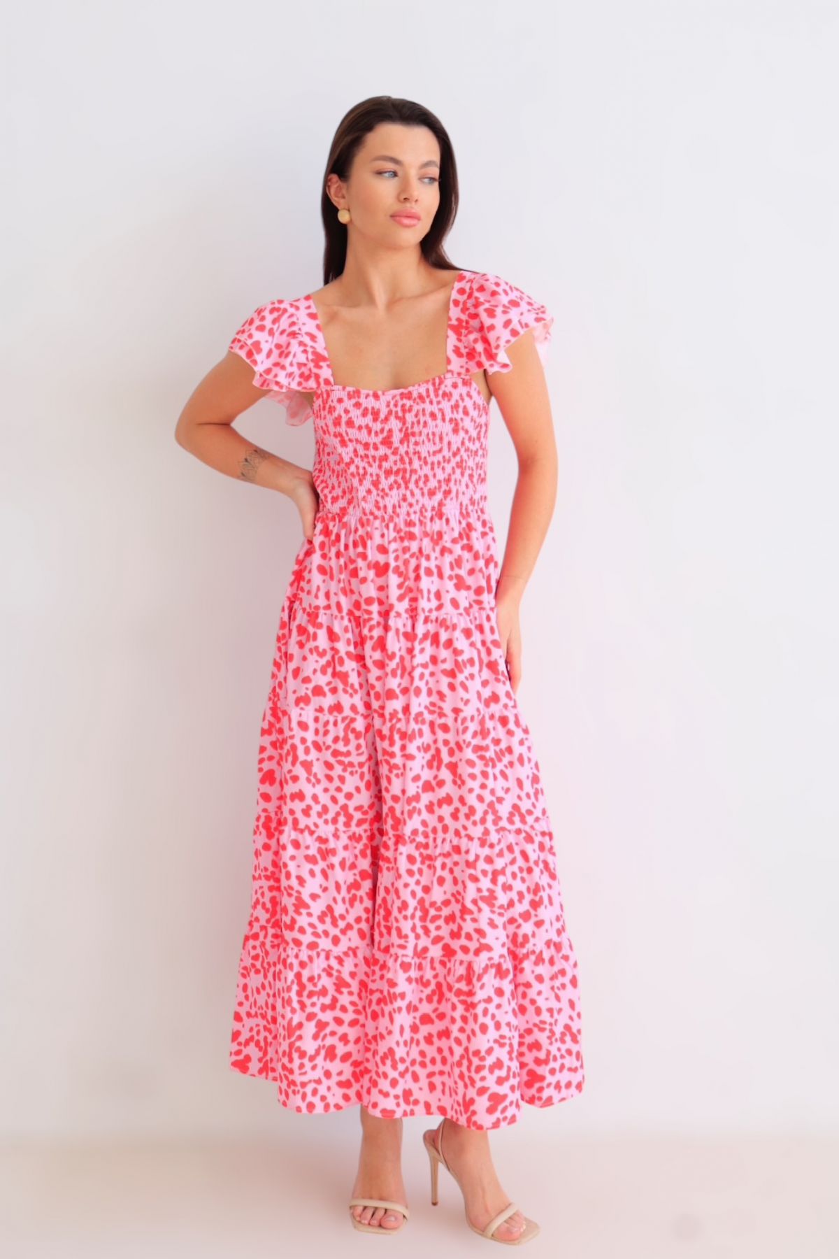 ���� ����� � ������������ � Martichelli.