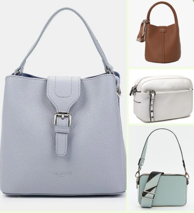 ����� Maison David, Calzetti, Tendance.