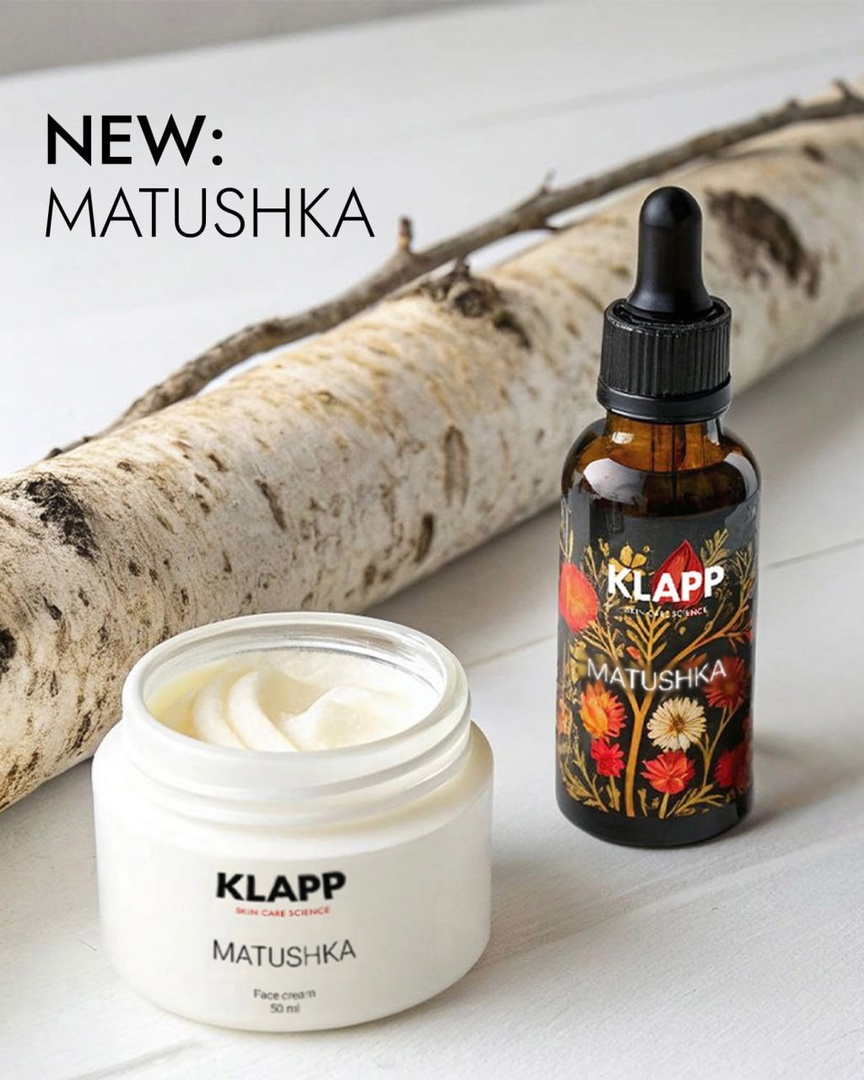 KLAPP , GIGI , Janssen , Sesderma , Sothys , Yu.R , Inspira Cosmetics , Guam - �������������, ������������, �������������� - 8/25.  