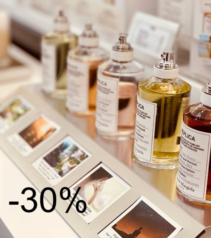 �� 15 ������ ������ -30% �� ���� Maison Martin Margiela Replica!!! ��� ������� ��������� ��� � ��������� ������� � �����, ������� ���������� � ������������� ���������� � ����������!