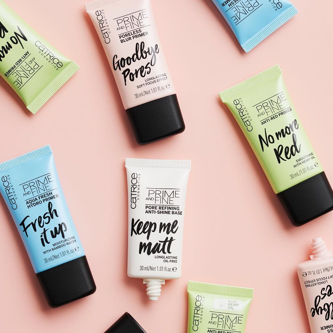 ���� 307 �� 14.04.����� ���� � ������:Catrice,Vivienne Sabo,Divage,Pupa,Triumph,Note,Love Generation,Eva,Relouis,Belor � ��