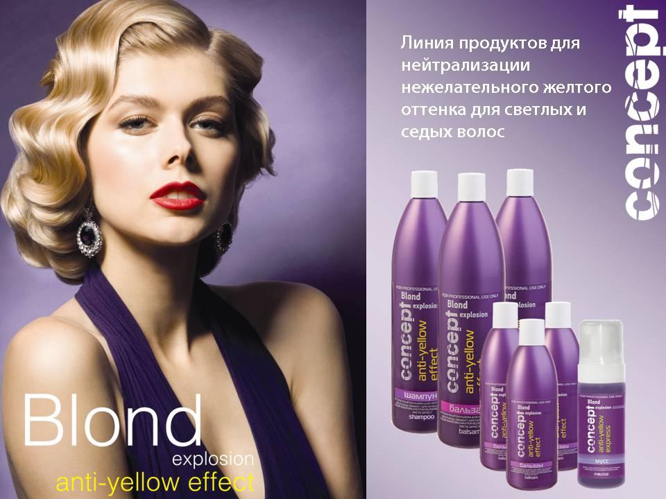 ���� �� 14.04.���� �� �������� Londa,Tigi,Concept,Sim Sensitive,Keune � �.�.
