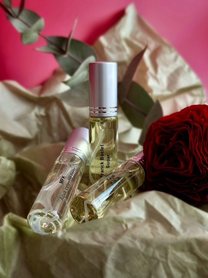 Eva Totti - �������� ������ ����������� ������ ��� ��������! � ����� ������������ ����������� ������� ���������� Fragonard! 3 �����