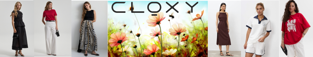 CLOXY. ������� �����-���� 2025. � ������� �� ���������� �������� ������� ���������! ������� � ���!