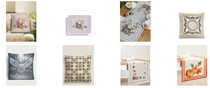 ������������� �������� ��������� � �������� Le*Go*belin