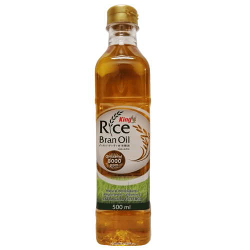 ����� ������� ������� King Rice – ��� ���������� �������� �������,. ��� ����������� ������ ������������� ������� ���������, ����� �������� ����������� ���� � ��������� ���������� � ������ ����������.