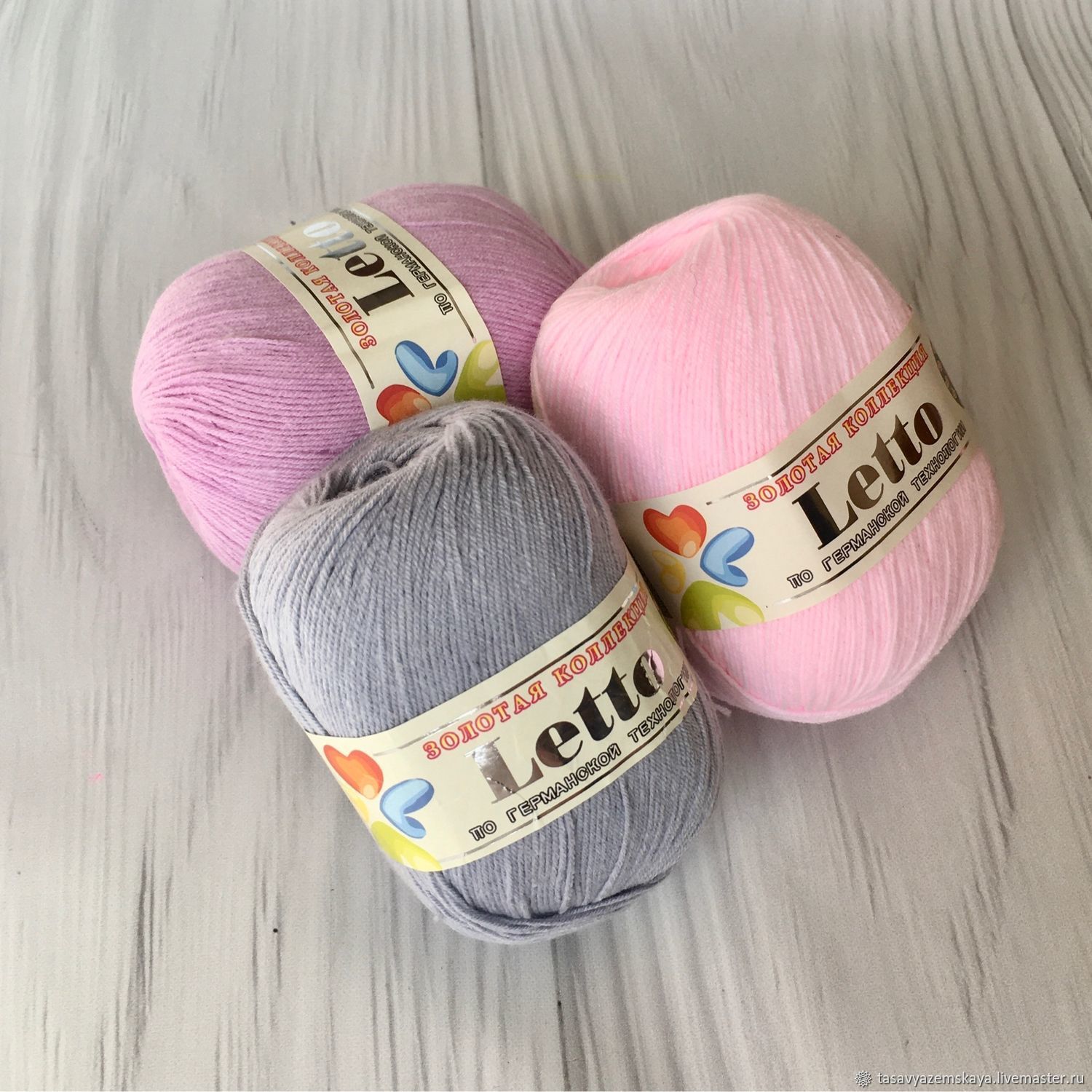 ����� Color City Letto. ������ 75% ������, 25% ����������. ������� �� ������ ����� ���������� ������� � ��������� ������ �����.
