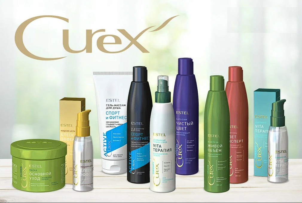 Curex! �������� ��� ����� �� ����������� �������