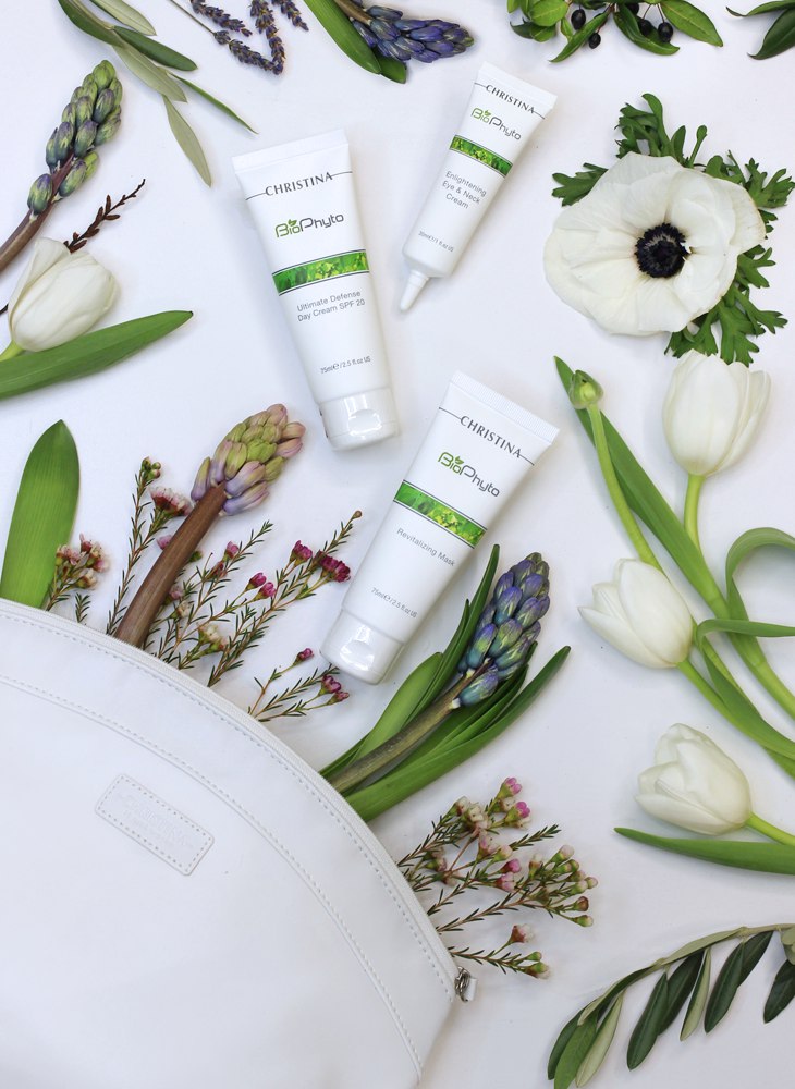 Holy Land , Christina , S*H*O*R , C*o*s*m*E*l ( Renew ) - ����������� �������� ����������� ��������� ������������ �� �������. Bio Medical Care ( BCMED ) - ���� ��������� � ������������ - 9/25.