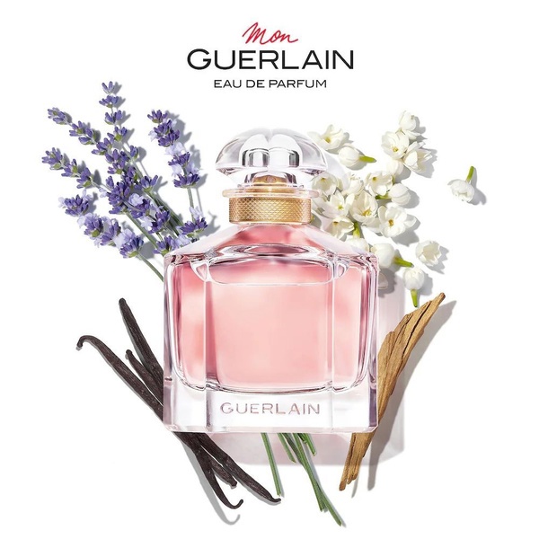 �������! GUERLAIN Mon Guerlain - ���������� �����������, �����������, �������������� ������! �������������� "Mon Guerlain" � ����� �������� �������� ��������� � ����, ���������� ������������ ������� ����������)))