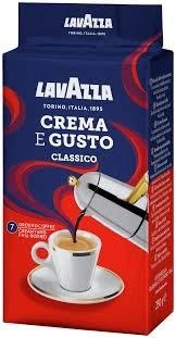 ������������ ������! ���� �������  LavAzza crema E gusto 250 ��!