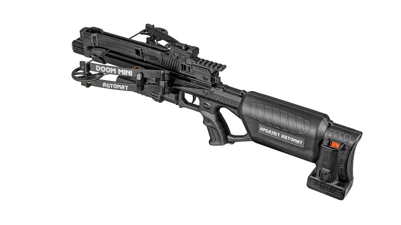 BEARHUNTER ������������������ ���� ������������� ������� �������-������� DOOM MINI AGREGGATOR � ��������� �������