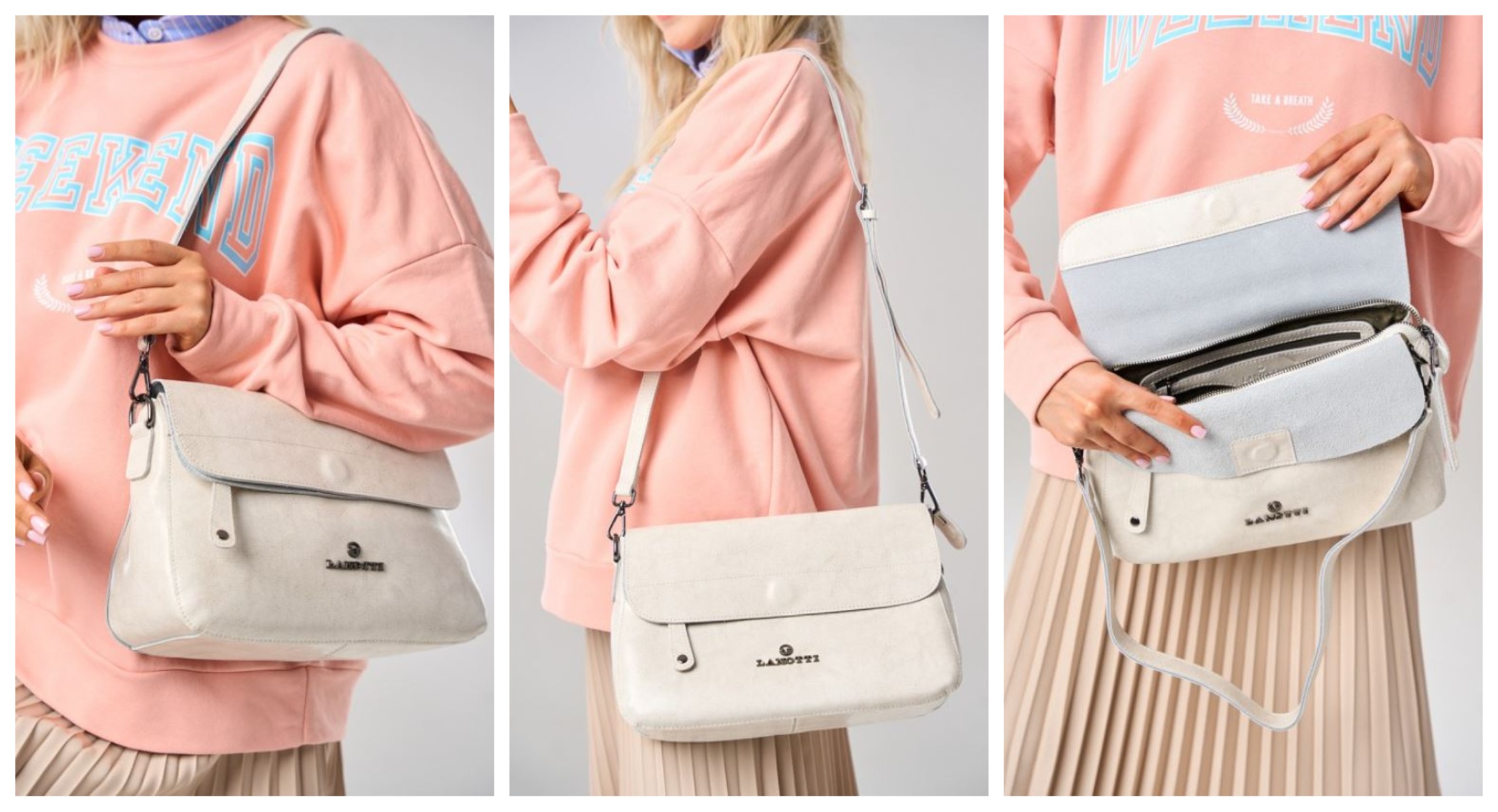 ��� ������ must-have ��� �����! ����� �� ����������� ���� L@notti � ��������� ����� ����� - ��� ���� � ������������ � �����! �������� ���������� � ������� ������ ���� �� ����� � �������! ���� 8650�, ������ ����� 2700�!!!