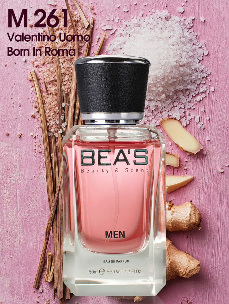 ��������� �������� Bea's. �������� ���������� ������������ ������ 