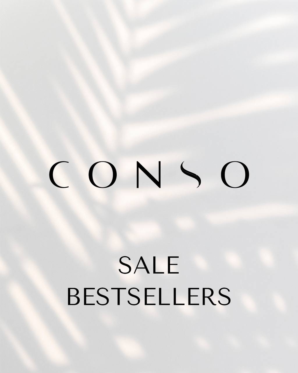 ���� ���! �������� ����� — ���. ����� 13%. ������ SALE �� 70%! Conso � Volcante. �ӣ ����������� � ����� �����: �������� ������, �������� � ������� ���������. � ����������� ��������� �����! 