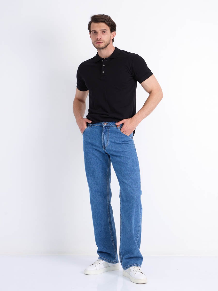 ������� ����� ������ � ����� ���������. ������� Comfort fit (��������� �� �����), ������� �����, ������� � ������ � �� ����.