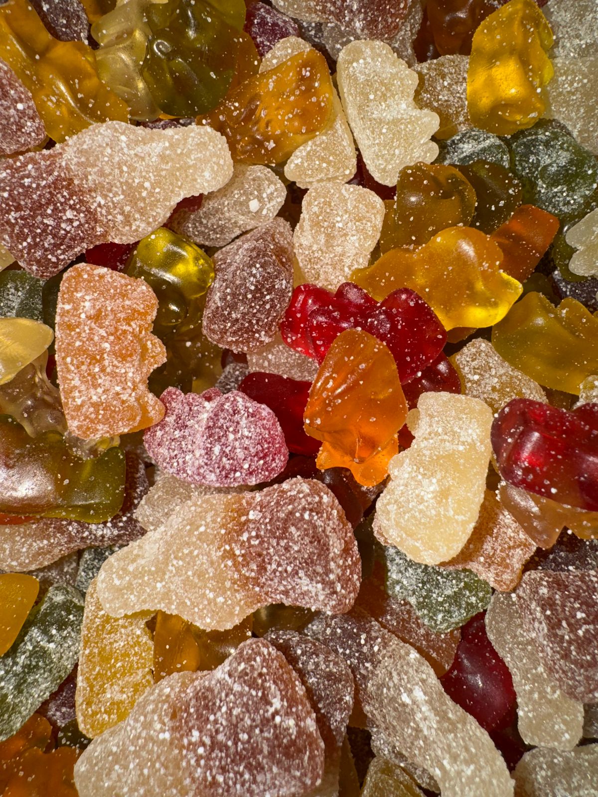 �������! ������� ����! �������� Haribo � �����������