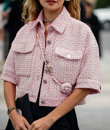 ����������� ��������� ����� � ���������, � ��������! ����� ������ �� �������� ����� �������� �������� ��� ������ ����, ������� � ������ � ����� Chanel.