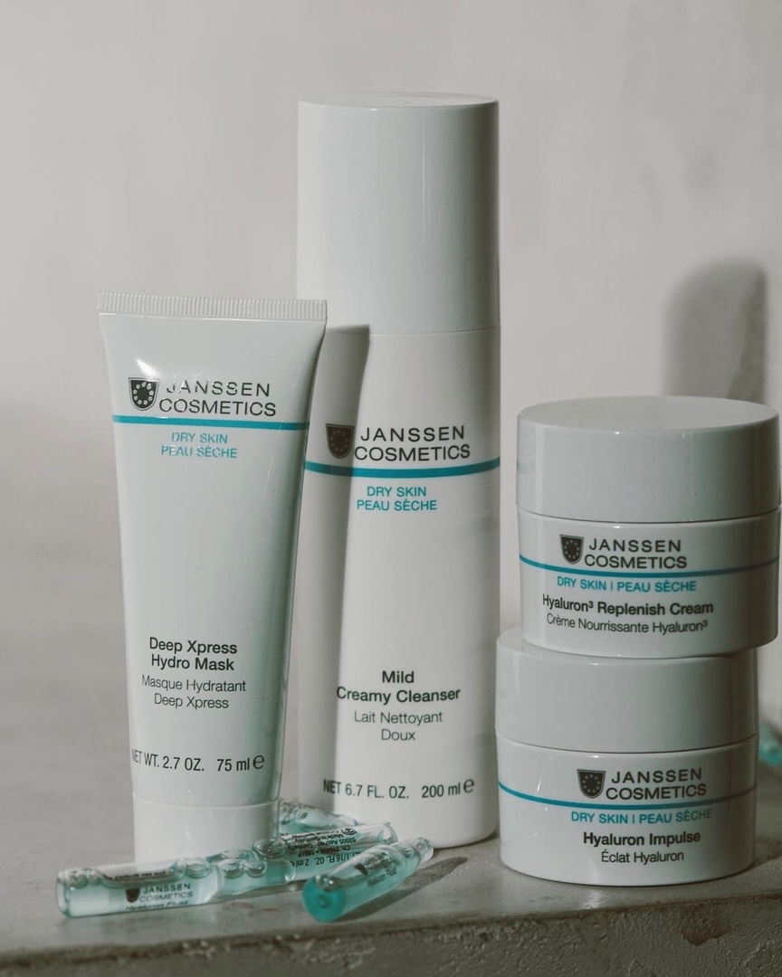 KLAPP , GIGI , Janssen , Sesderma , Sothys , Yu.R , Inspira Cosmetics , Guam - �������������, ������������, �������������� - 10/25. 