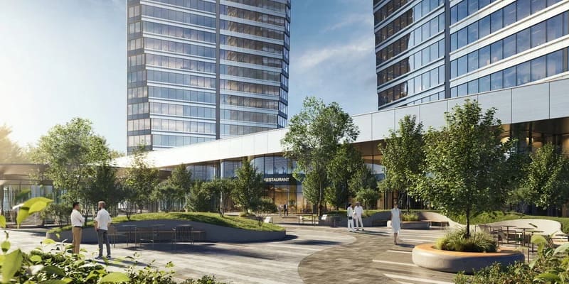 Capital Alliance �������� ������� � ������ ������� ������-������ AVIUM