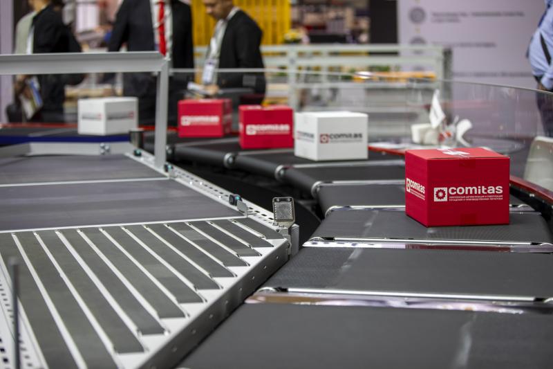 ��������������� ��������� ������������ COMITAS �������� ��� ������� �������� � �������� ����������