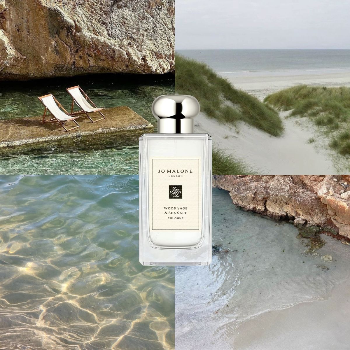 ��� ����� ���������� ��!!  Jo Malone Wood Sage & Sea Salt - ������ ������� � �������)!! �������� ��� �ţ � ����!  ����� ��� �������� �������� ���������!! 