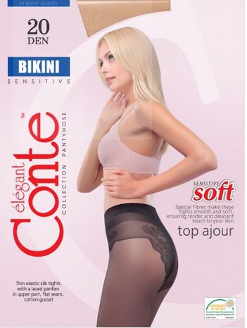 Conte ����� ������� � �������, ��������, �����, ����� � ������ 5/25