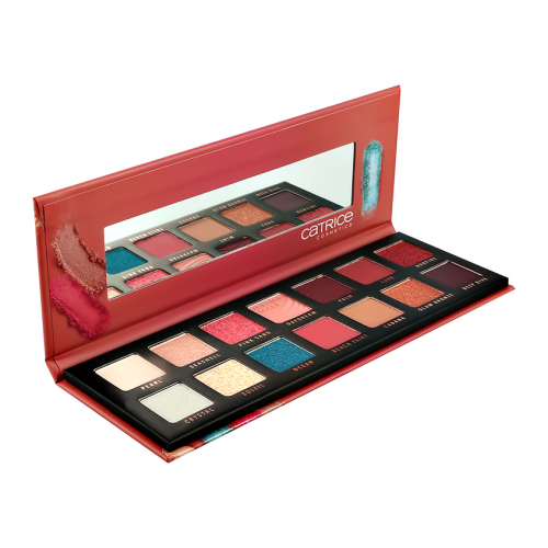 CATRICE �����-70% ���� �/��� Pro Blue Ocean Slim 010/937155/12.2025        ��-���� ������� ����: 230 �   �����: Catrice 