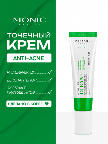 MONIC BEAUTY What is clean 2584 �������� ���� ��� ���� ���� ����, 20��        ��-���� ������� ����: 218.59 �   �����: MONIC BEAUTY  