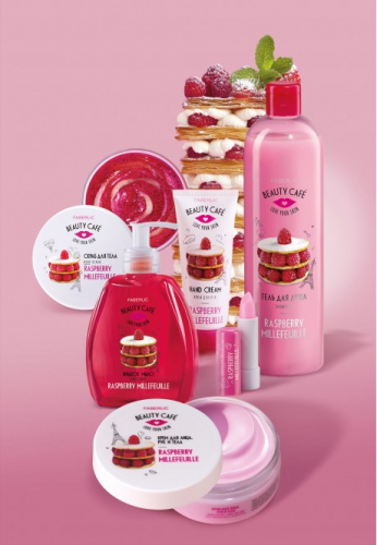 Faberlic �� 29 ��� - ���������! ���.���� 13% - ����� ������� � ���������! 100+ �������- ���� �ӣ��� � ���� ������ (���)