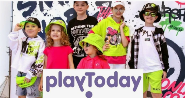 ������� ���������� Play Today - ����� �����/���� 2025! ���������� �� - 60% !!!!-104