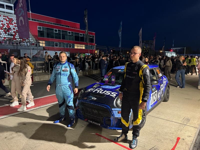 RUSS ��������� � ������ ����� REC ����-��� ���� Mail